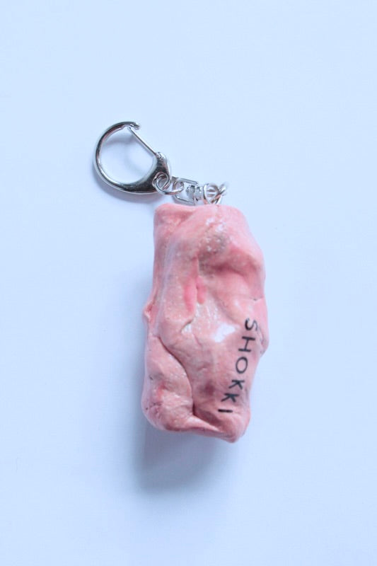 SHOKKI / KEY RING