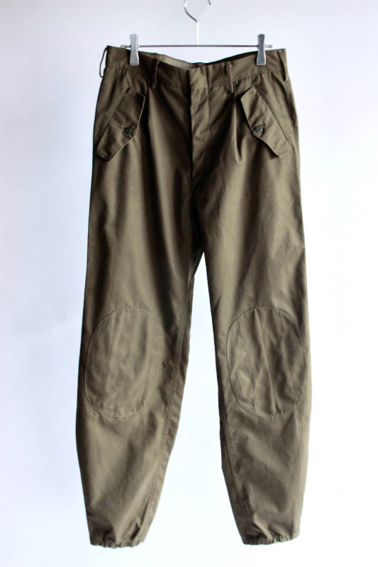 DEAD STOCK / ITALIAN ARMY PARACHUTE PANTS