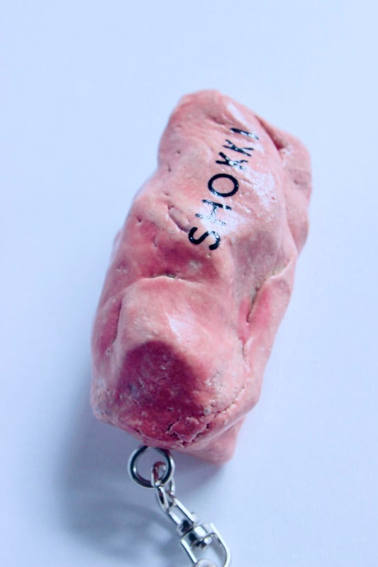 SHOKKI / KEY RING