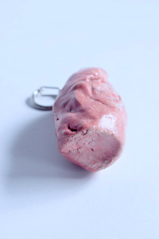 SHOKKI / KEY RING