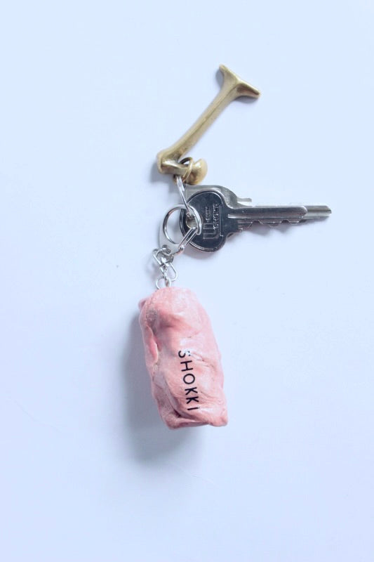 SHOKKI / KEY RING