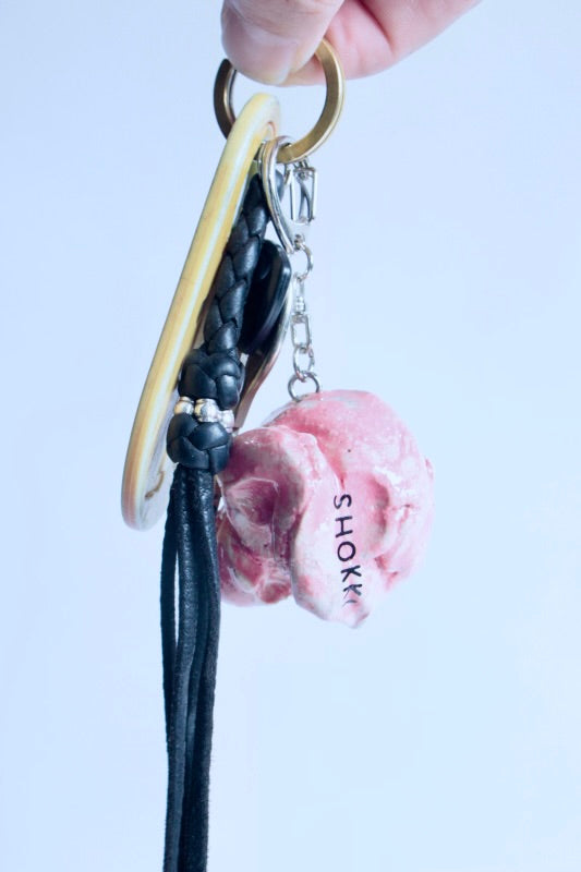 SHOKKI / KEY RING