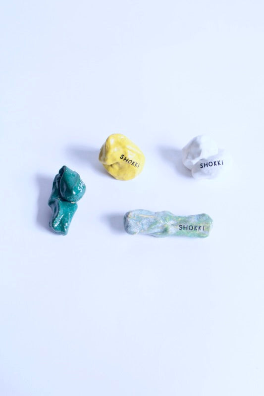 SHOKKI / MAGNET-S