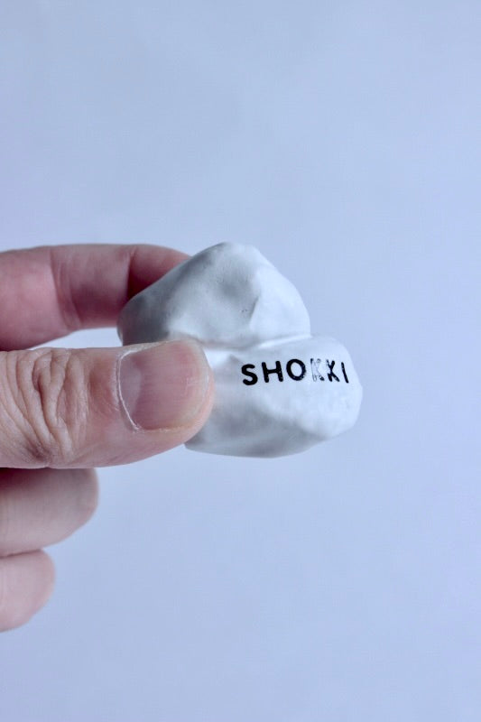 SHOKKI / MAGNET-S