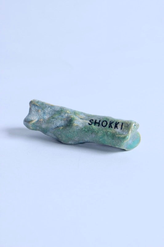 SHOKKI / MAGNET-S