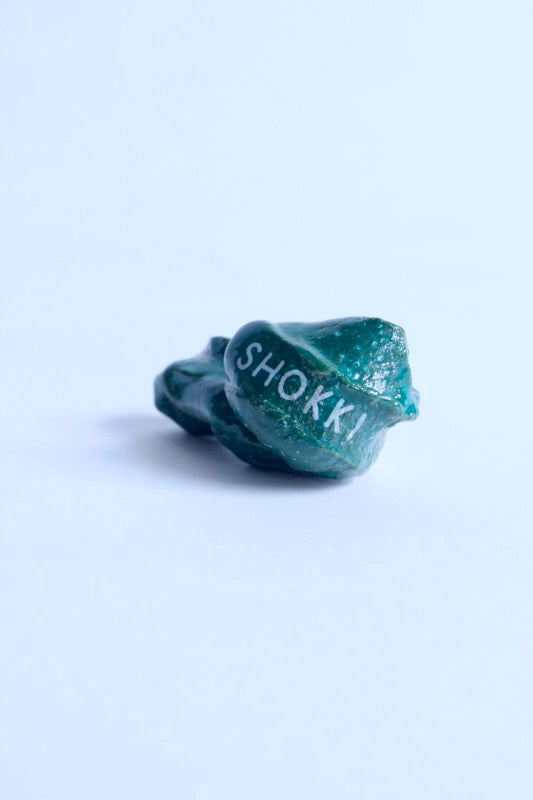 SHOKKI / MAGNET-S