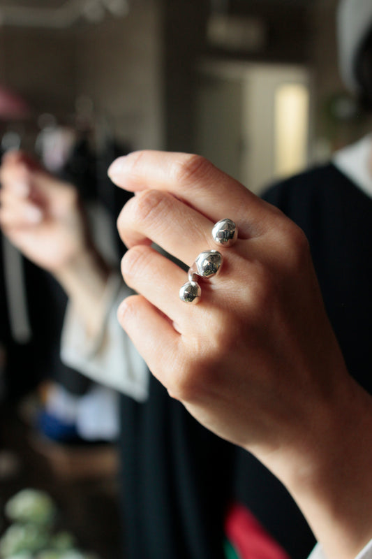 Monica Castiglioni / A-PISTILLI-13B