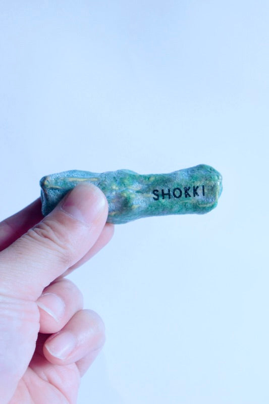 SHOKKI / MAGNET-S