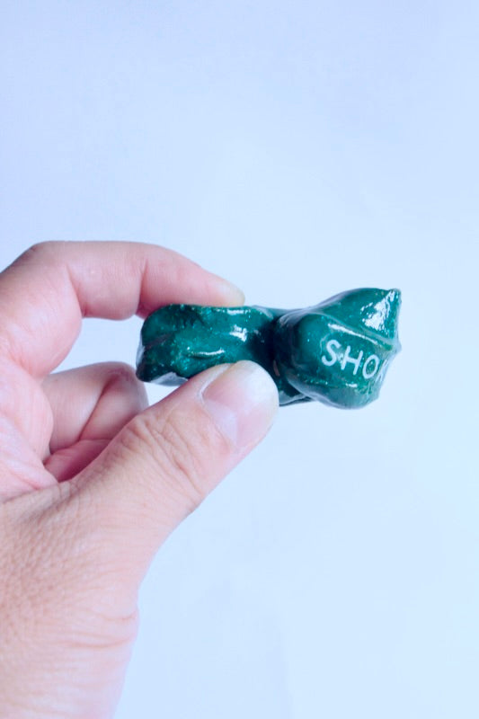 SHOKKI / MAGNET-S