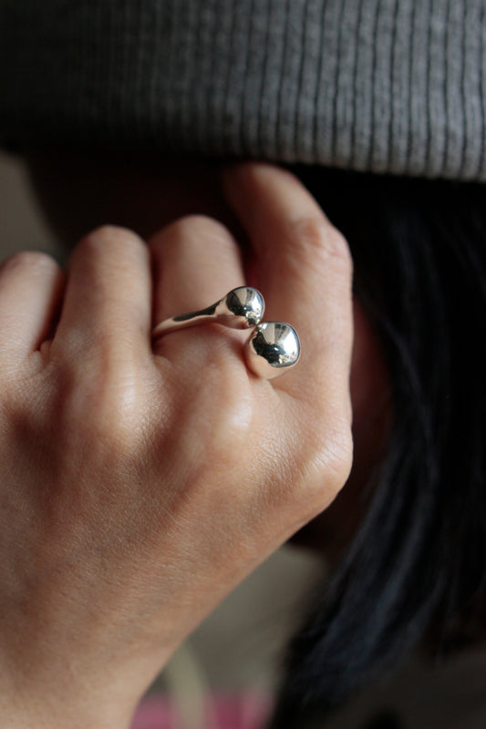 Monica Castiglioni / A-PISTILLI-08E-13/18