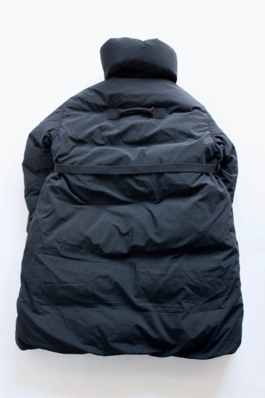 WRYHT / FLOATING PUFF COAT