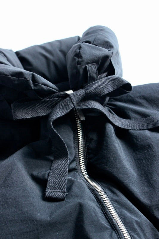 WRYHT / FLOATING PUFF COAT
