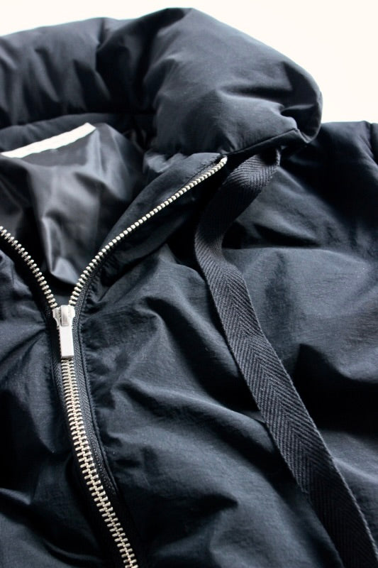 WRYHT / FLOATING PUFF COAT