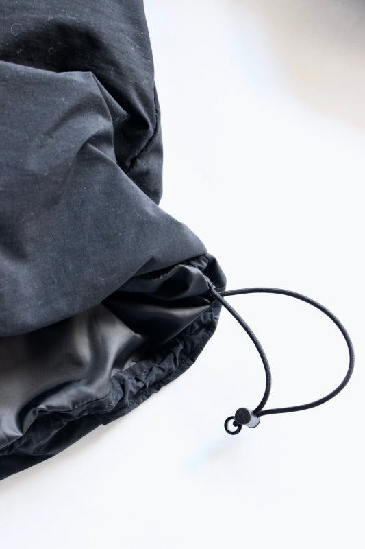WRYHT / FLOATING PUFF COAT