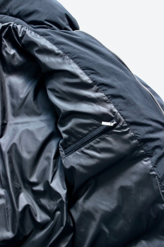 WRYHT / FLOATING PUFF COAT