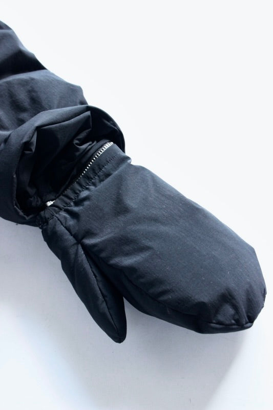 WRYHT / FLOATING PUFF COAT