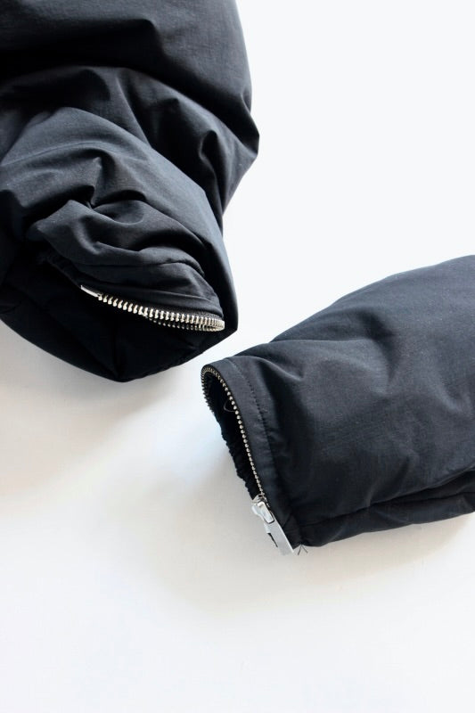 WRYHT / FLOATING PUFF COAT