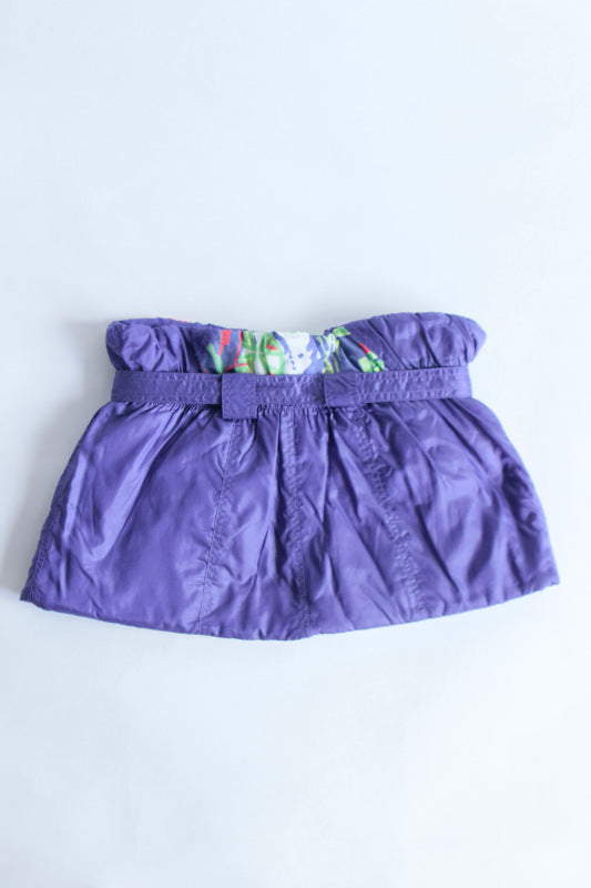 BLESS / PUFFED BELT