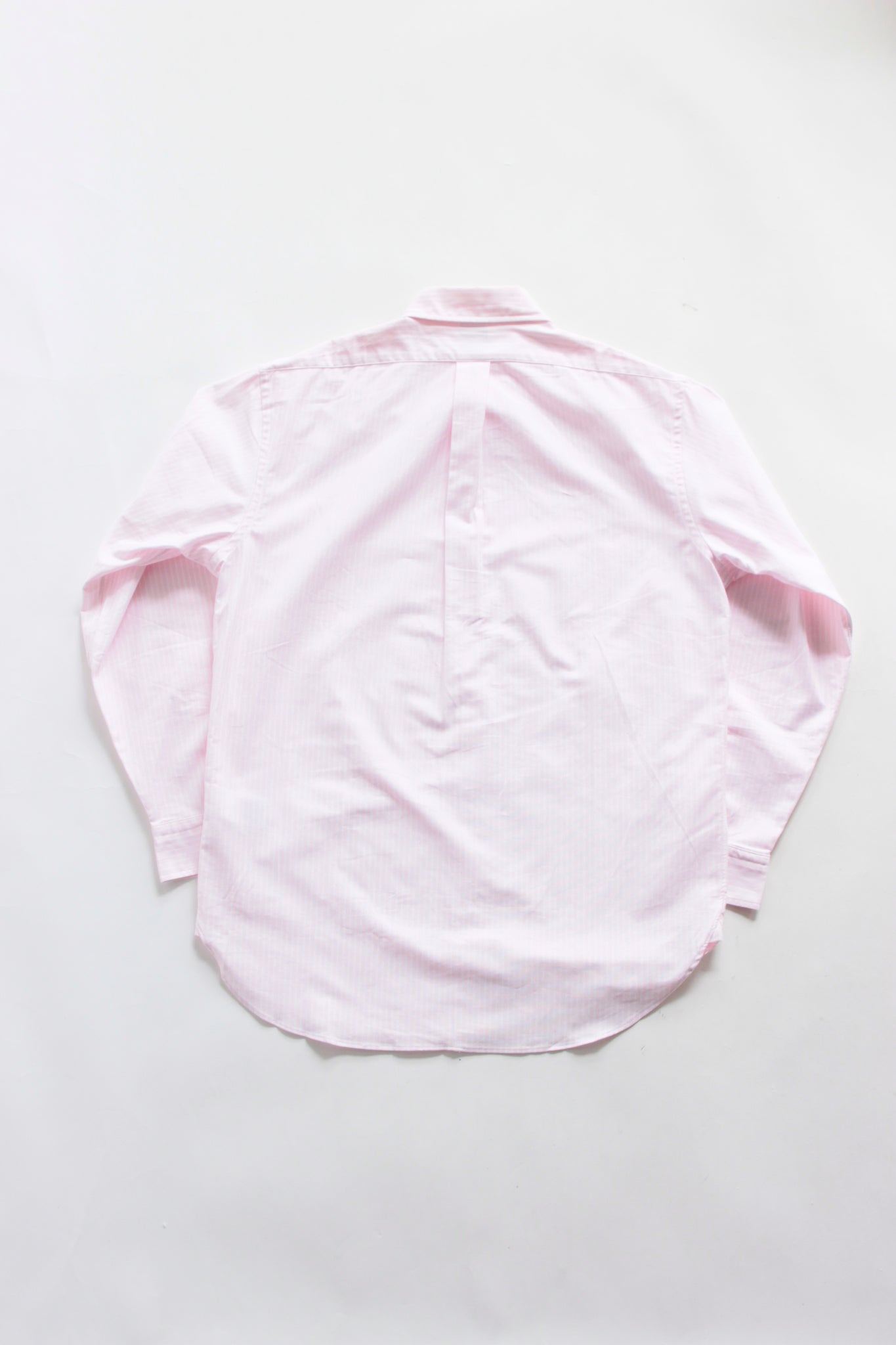 DEAD STOCK / BROOKS BROTHERS B.D SHIRT