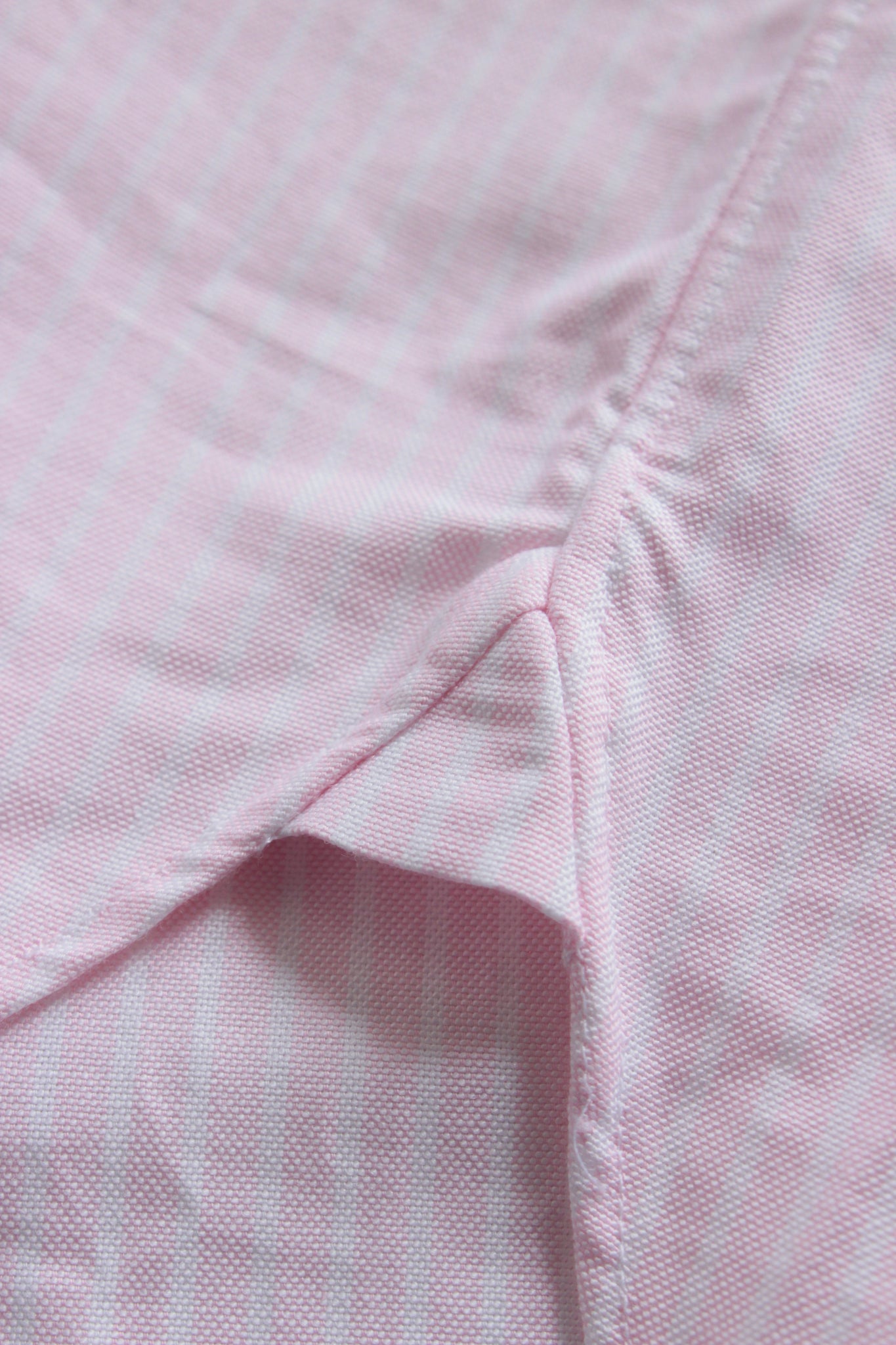 DEAD STOCK / BROOKS BROTHERS B.D SHIRT