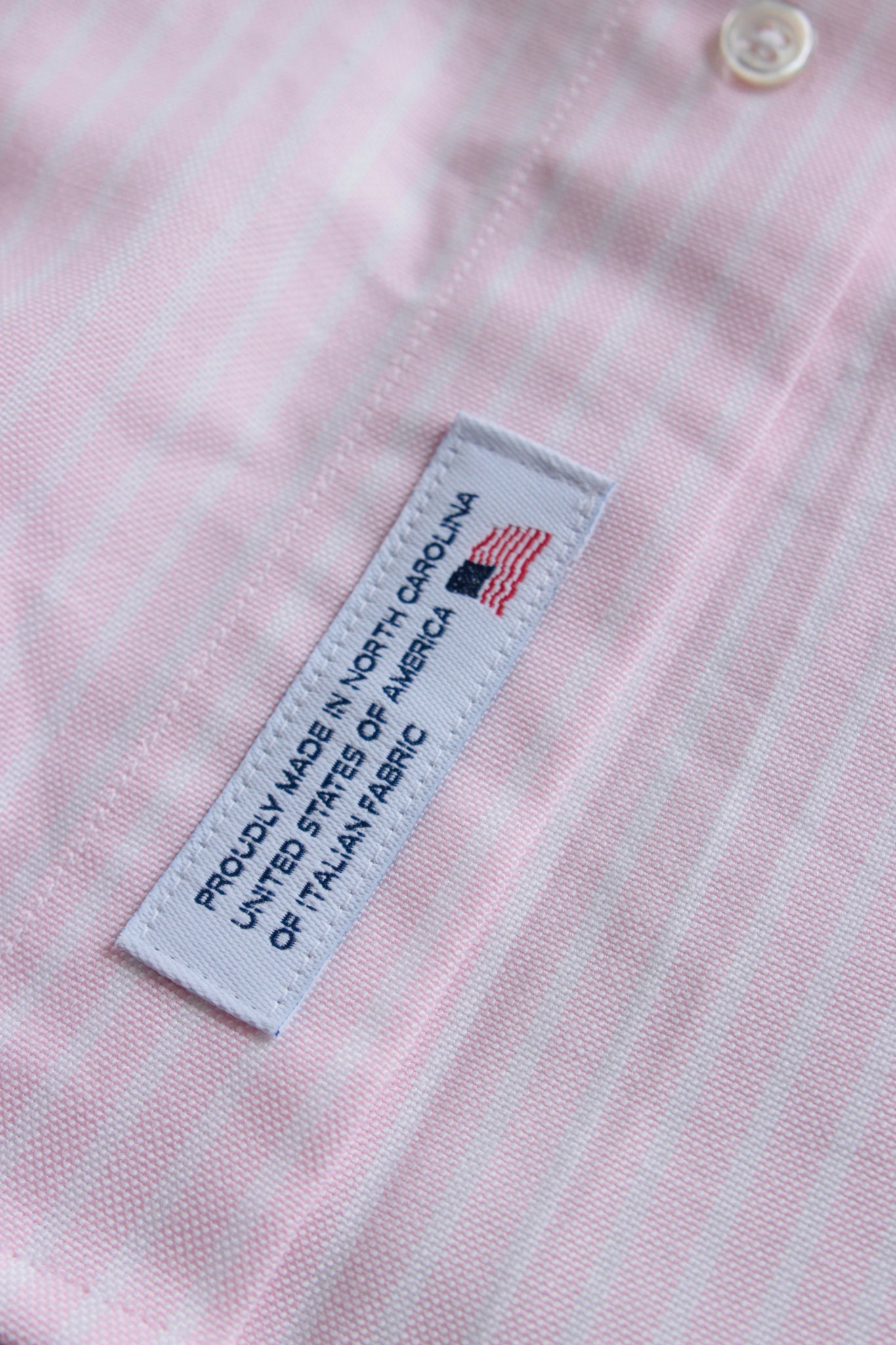 DEAD STOCK / BROOKS BROTHERS B.D SHIRT