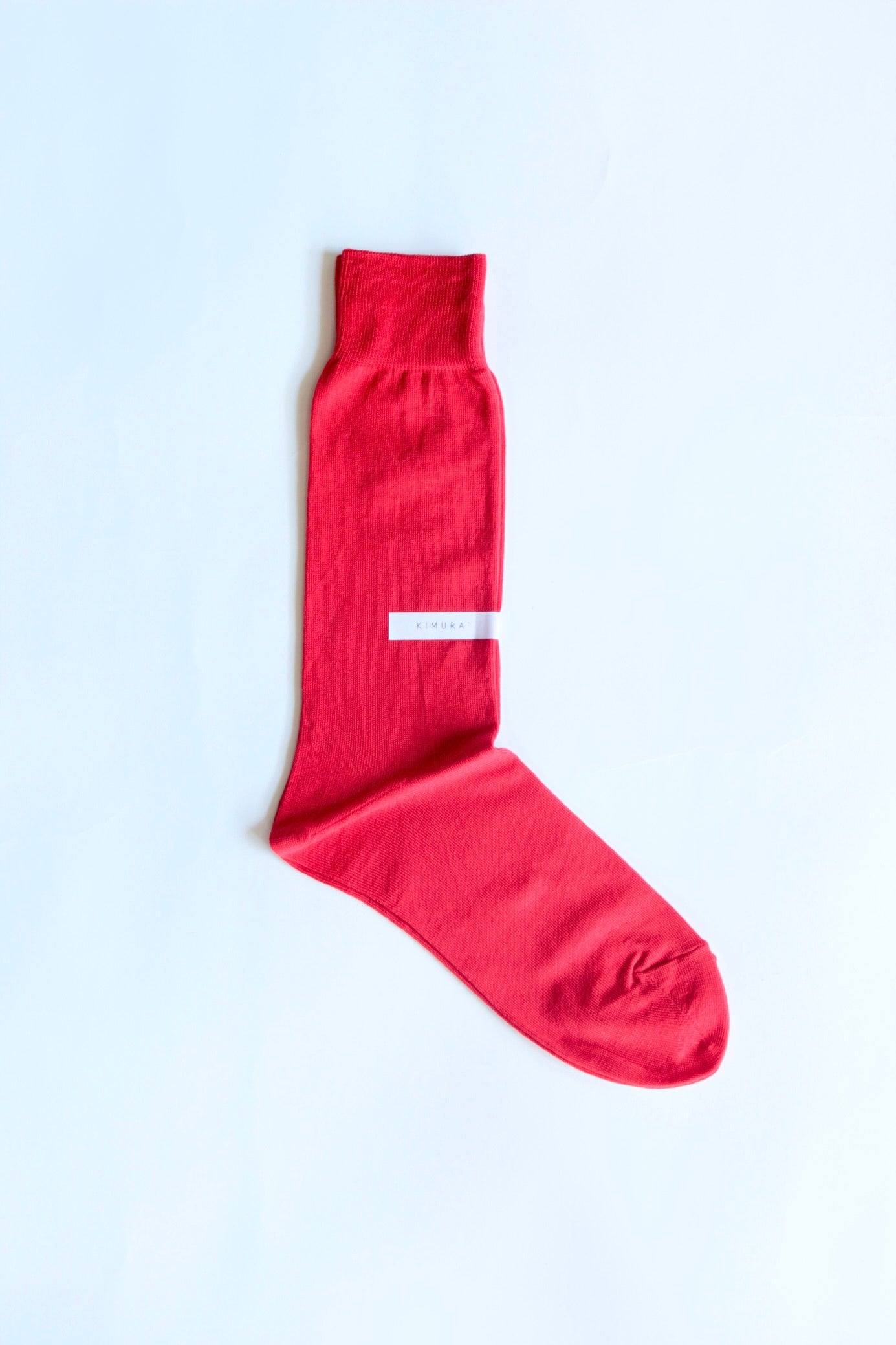 KIMURA' / COTTON SOCKS