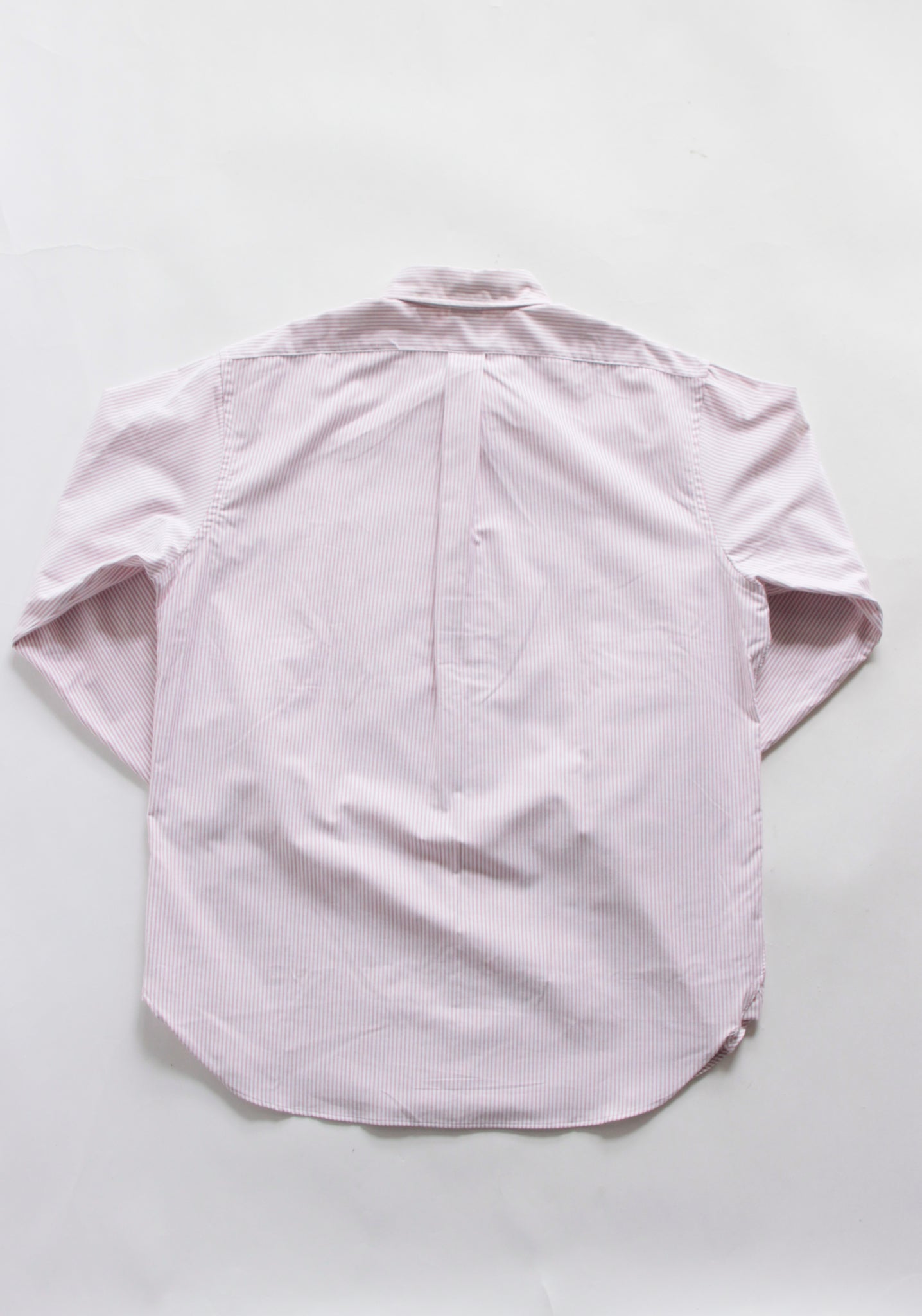 DEAD STOCK / BROOKS BROTHERS B.D SHIRT
