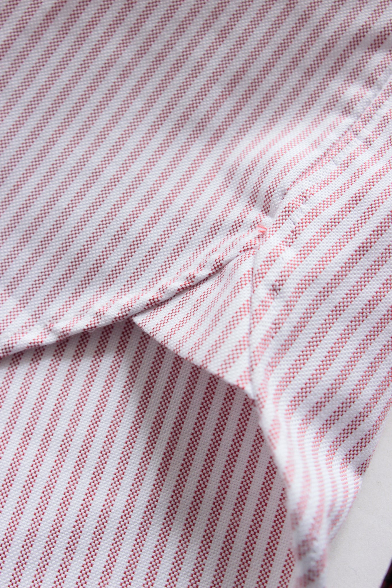 DEAD STOCK / BROOKS BROTHERS B.D SHIRT