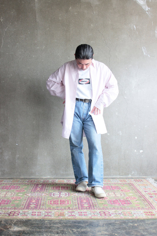 DEAD STOCK / BROOKS BROTHERS BD SHIRT