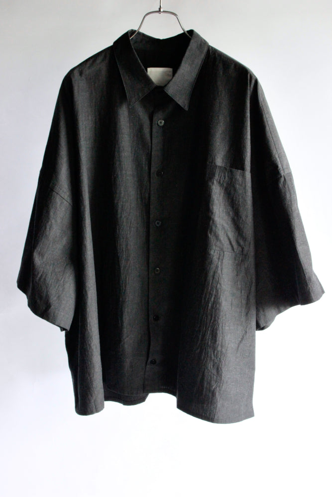 whowhat / 5X SHIRTS SHORT