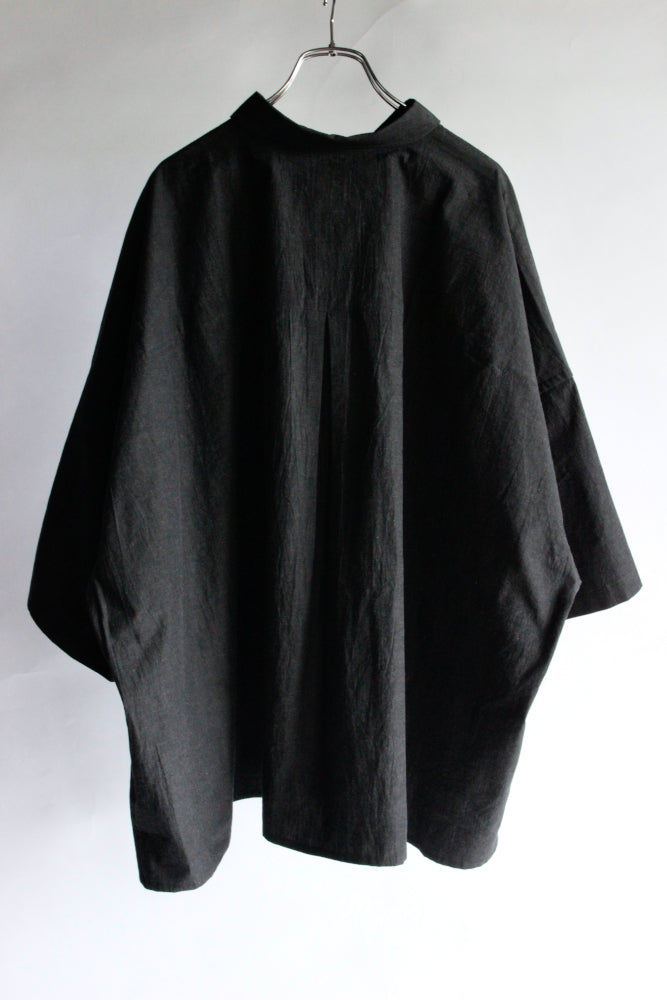 whowhat / 5X SHIRTS SHORT