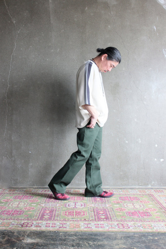 Used / 70'S Levi's STAPREST 517