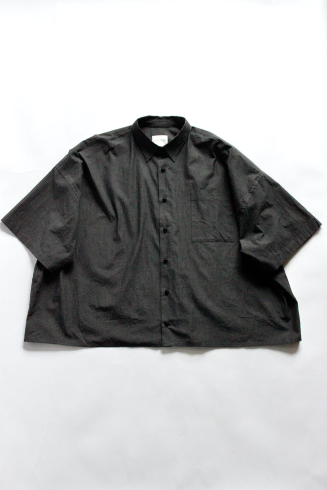 whowhat / 5X SHIRTS SHORT