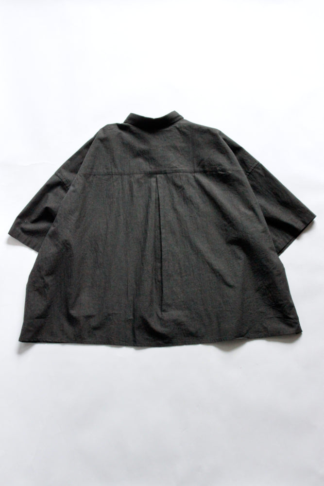 whowhat / 5X SHIRTS SHORT