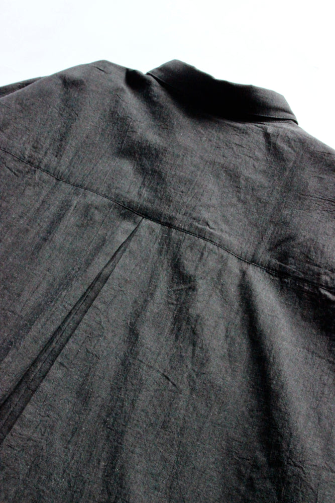whowhat / 5X SHIRTS SHORT