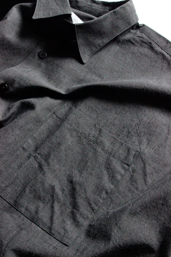 whowhat / 5X SHIRTS SHORT