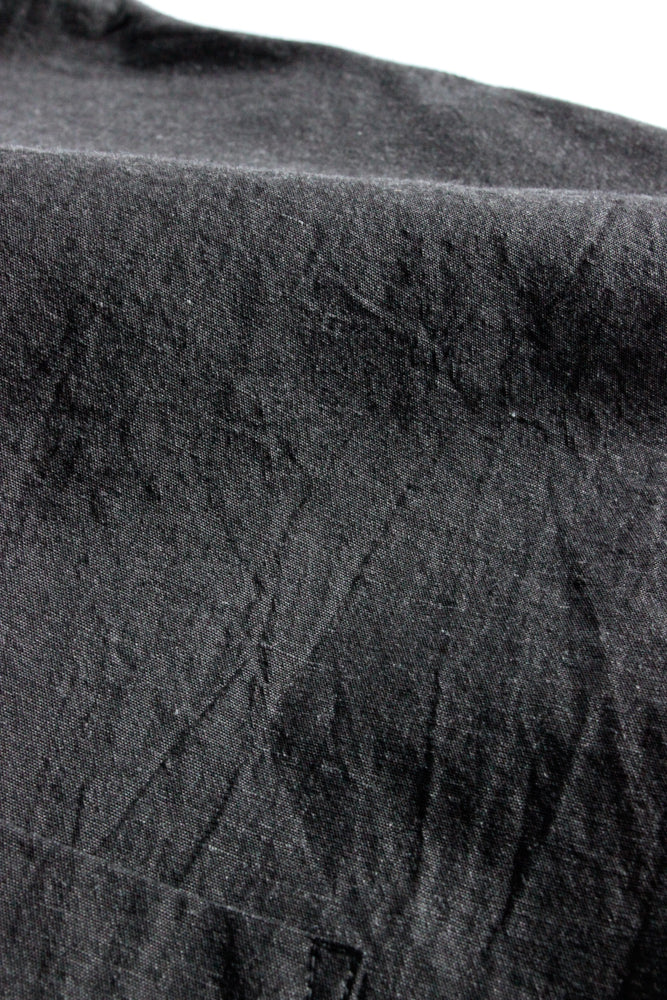 whowhat / 5X SHIRTS SHORT