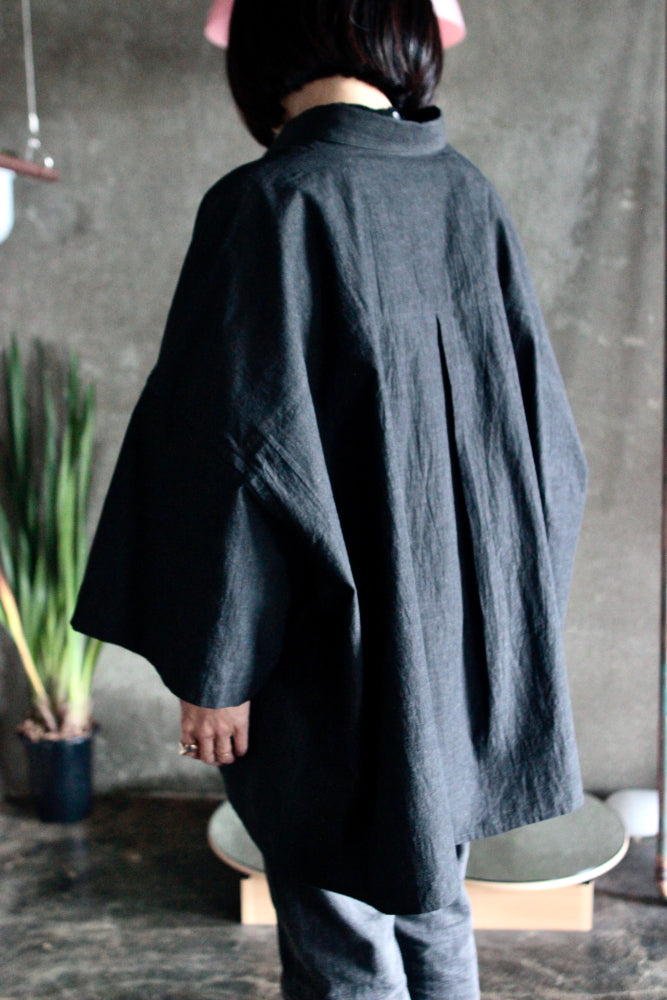 whowhat / 5X SHIRTS SHORT