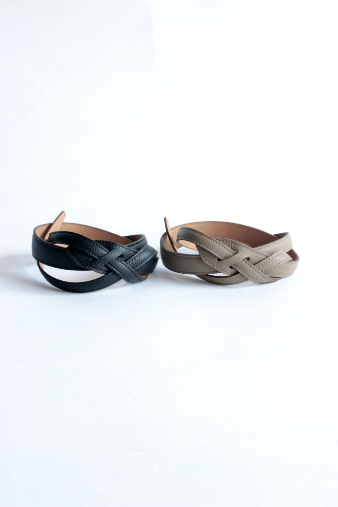 WRYHT / SNAKE BELT