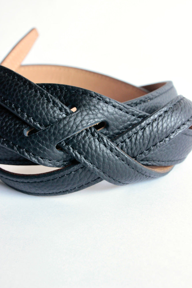 WRYHT / SNAKE BELT