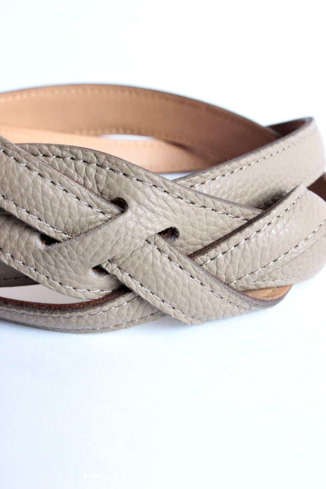 WRYHT / SNAKE BELT