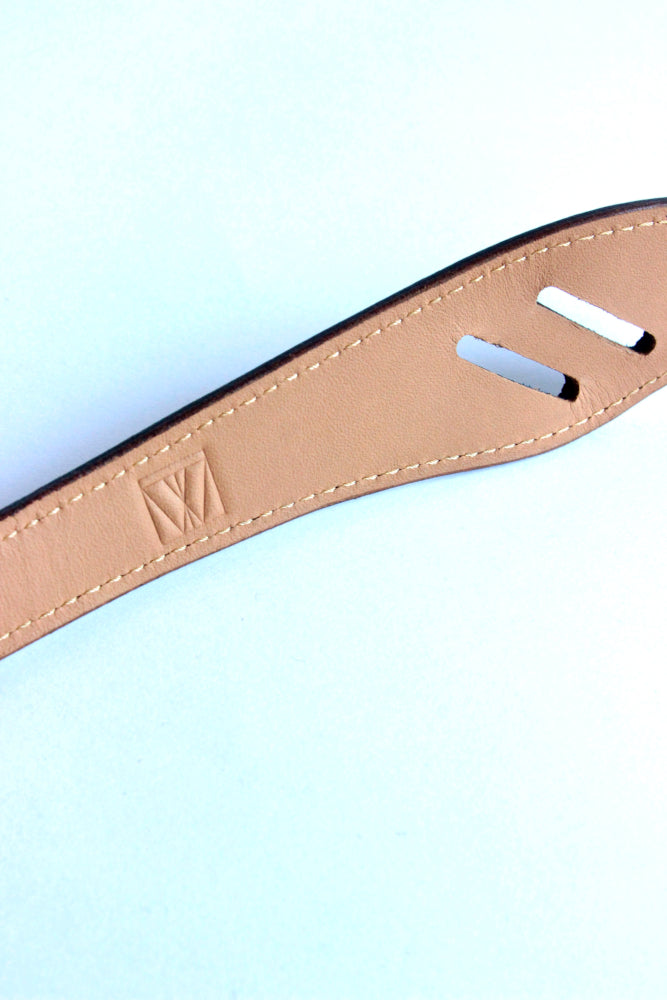WRYHT / SNAKE BELT