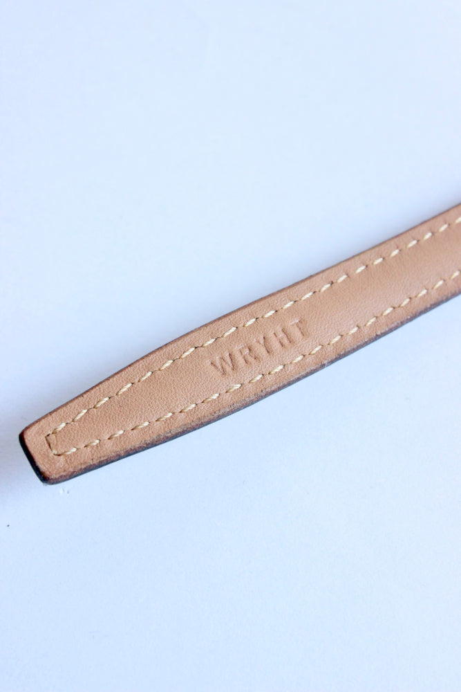 WRYHT / SNAKE BELT