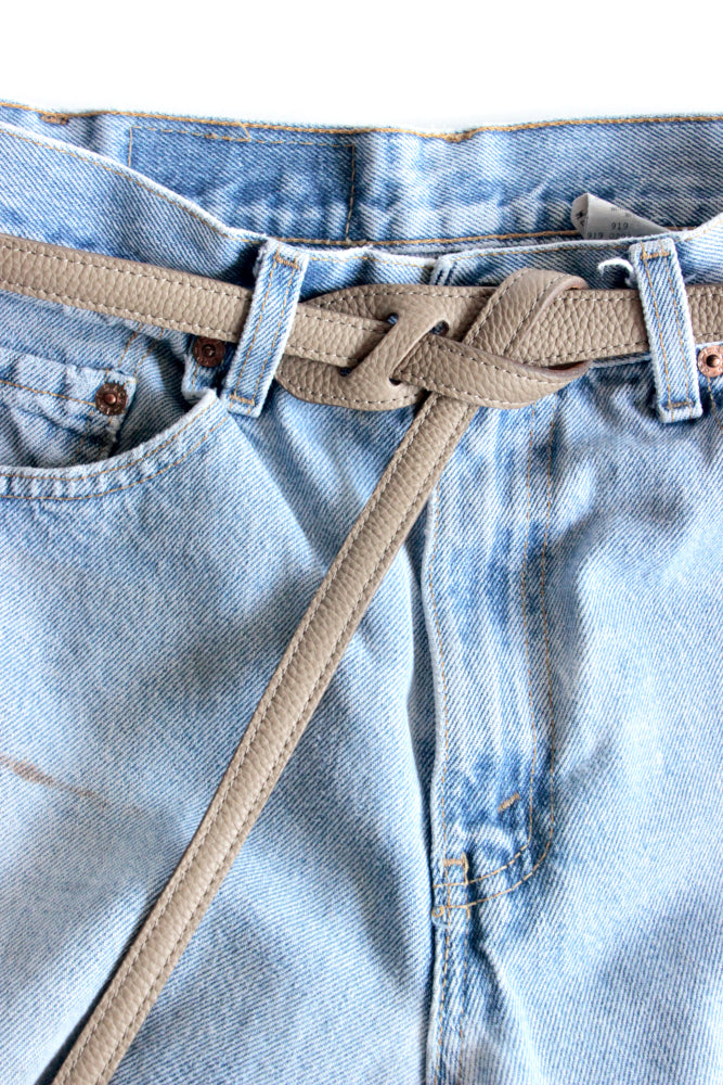 WRYHT / SNAKE BELT