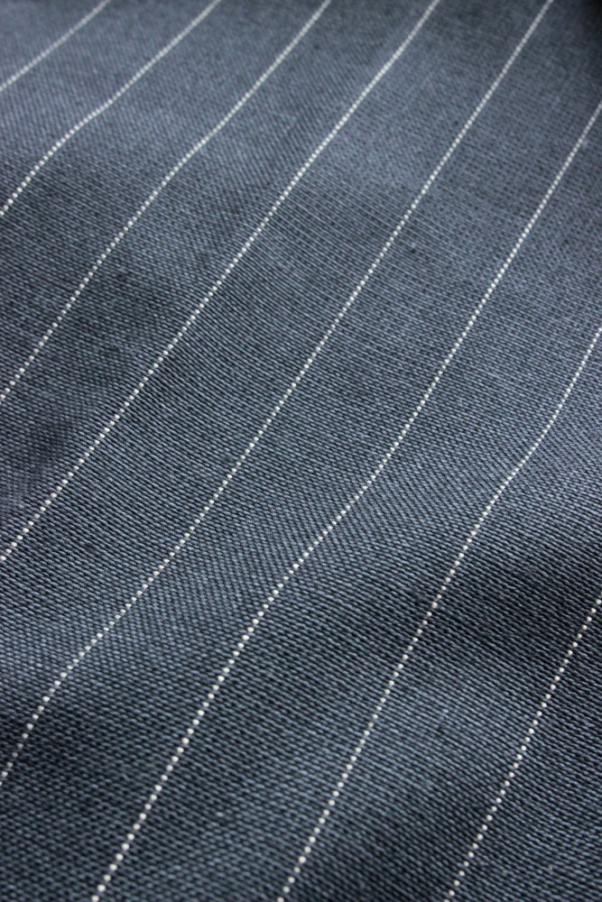 whowhat /SLIM FLARE SLACKS