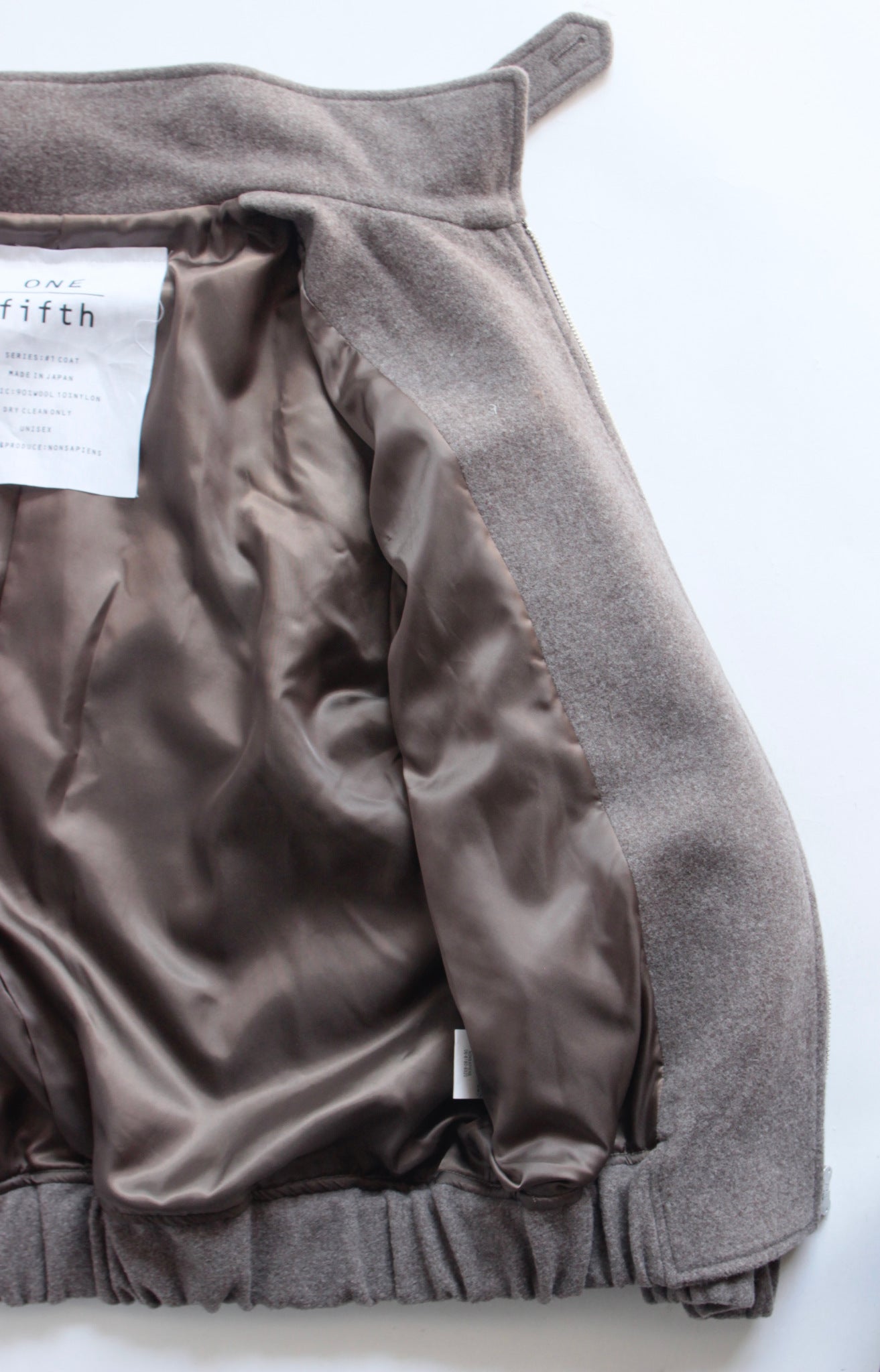 ONEfifth / COACH