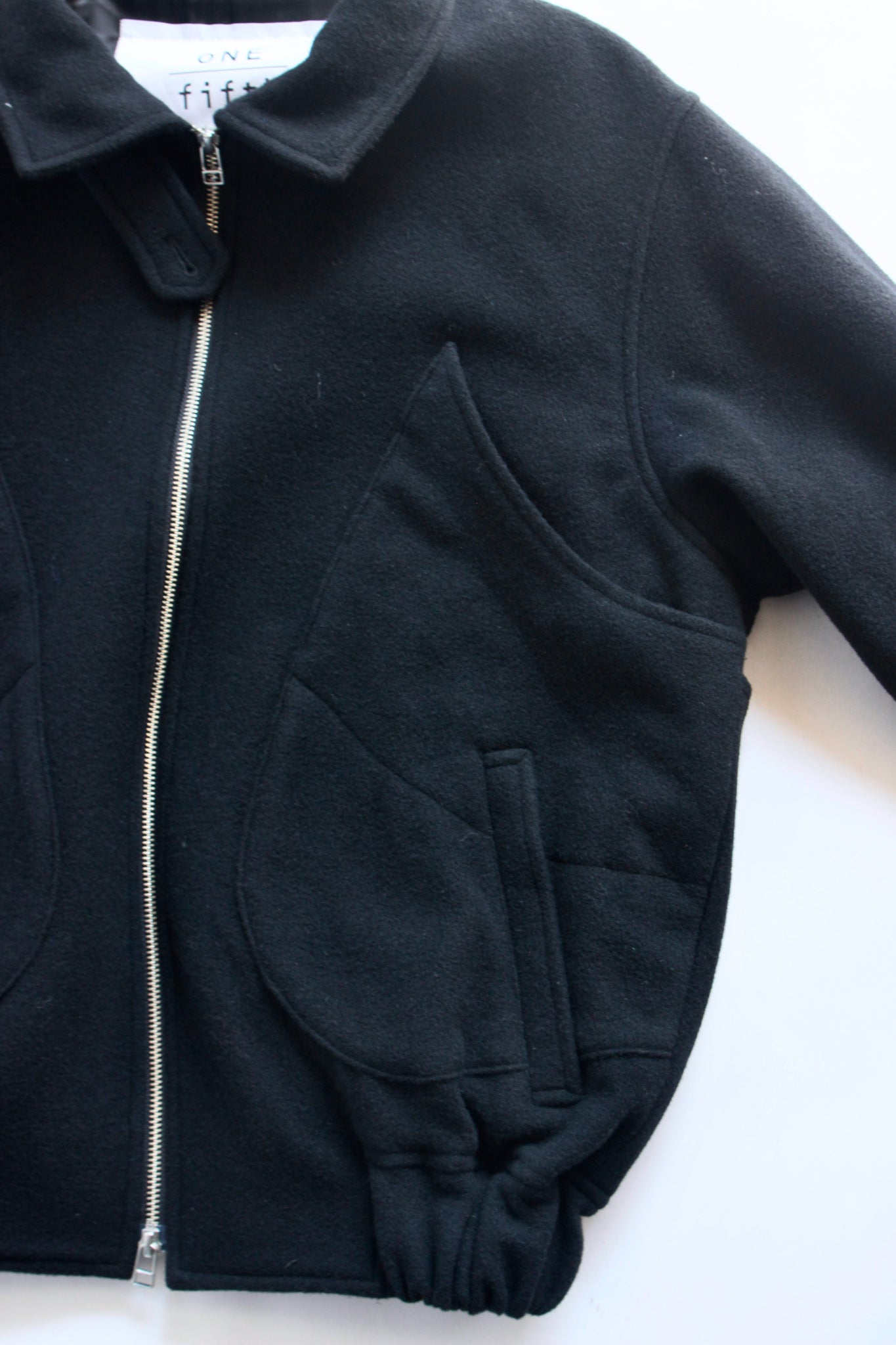 ONEfifth / COACH