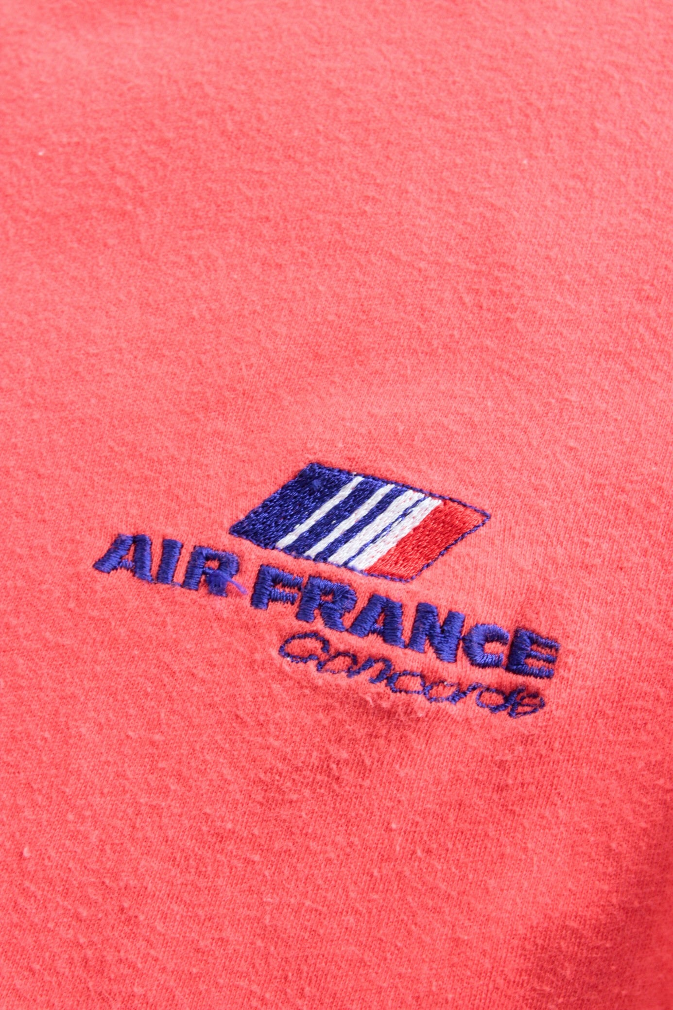 unknown /used 90's Air France-T
