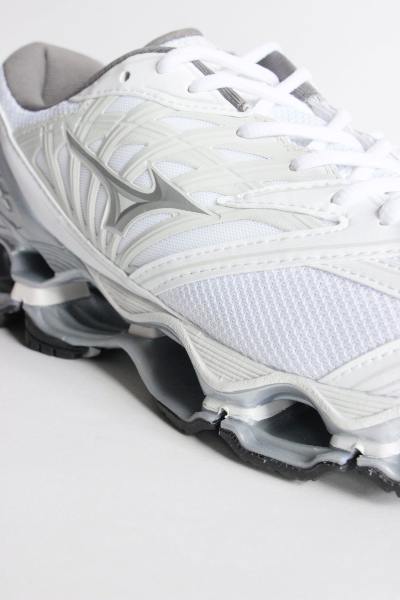 MIZUNO / WAVE PROPHECY LS