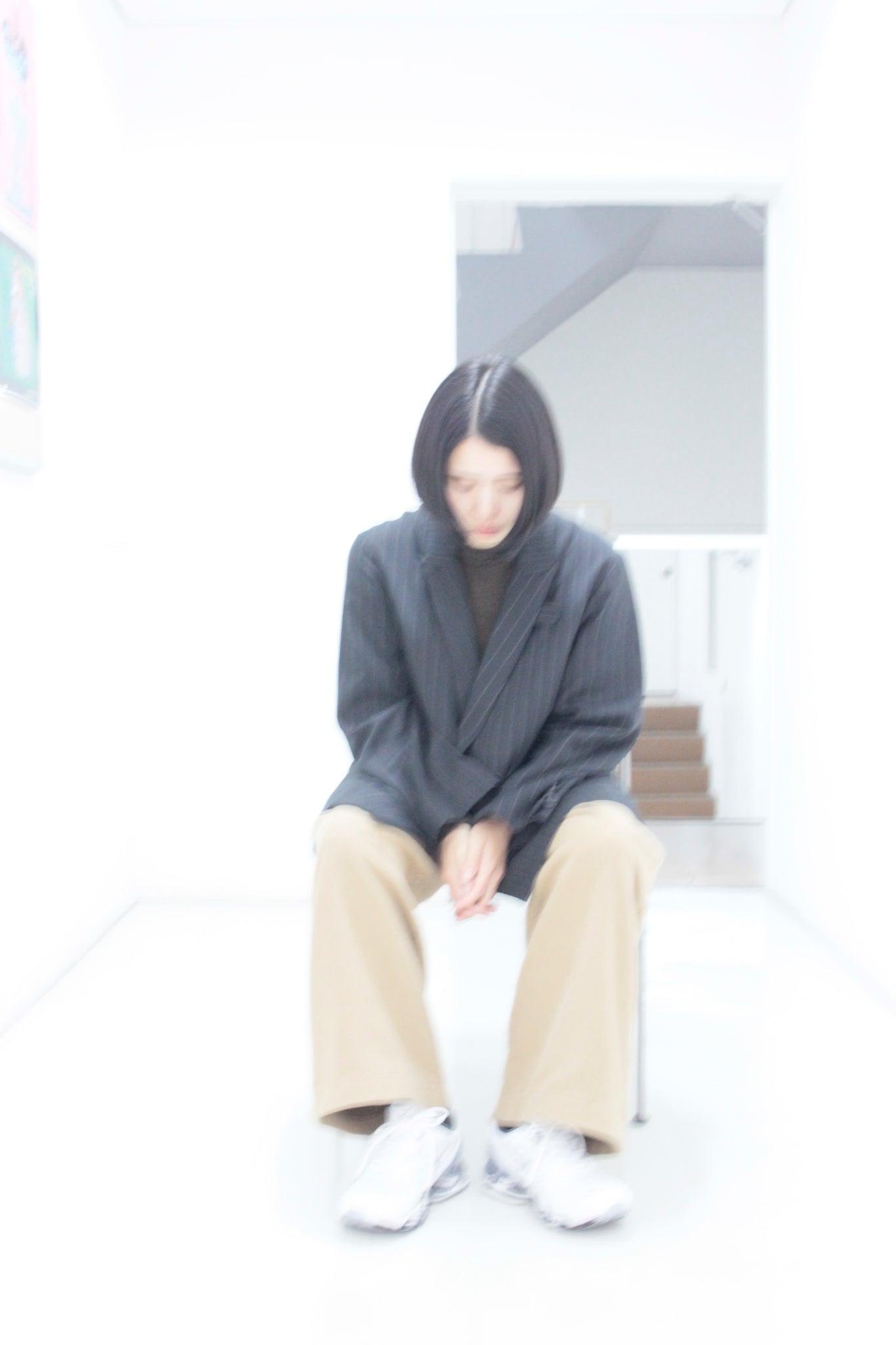 MIZUNO / WAVE PROPHECY LS